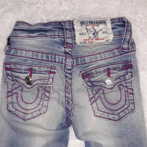 True Religion Other - True Religion Jeans